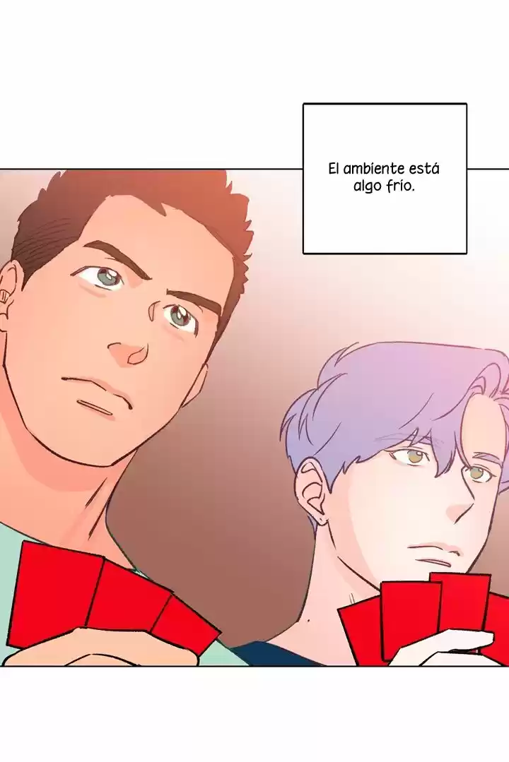 Tractor lleno de amor (2020) - Capítulo 32 - Página 45 - LectorTMOo