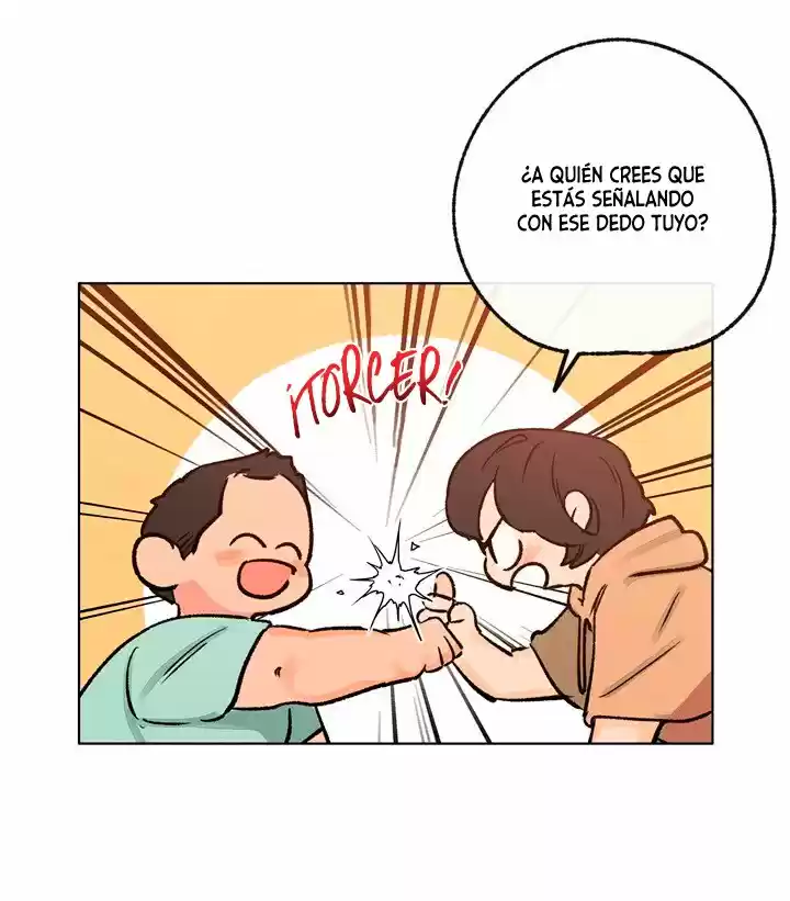 Tractor lleno de amor (2020) - Capítulo 32 - Página 52 - LectorTMOo
