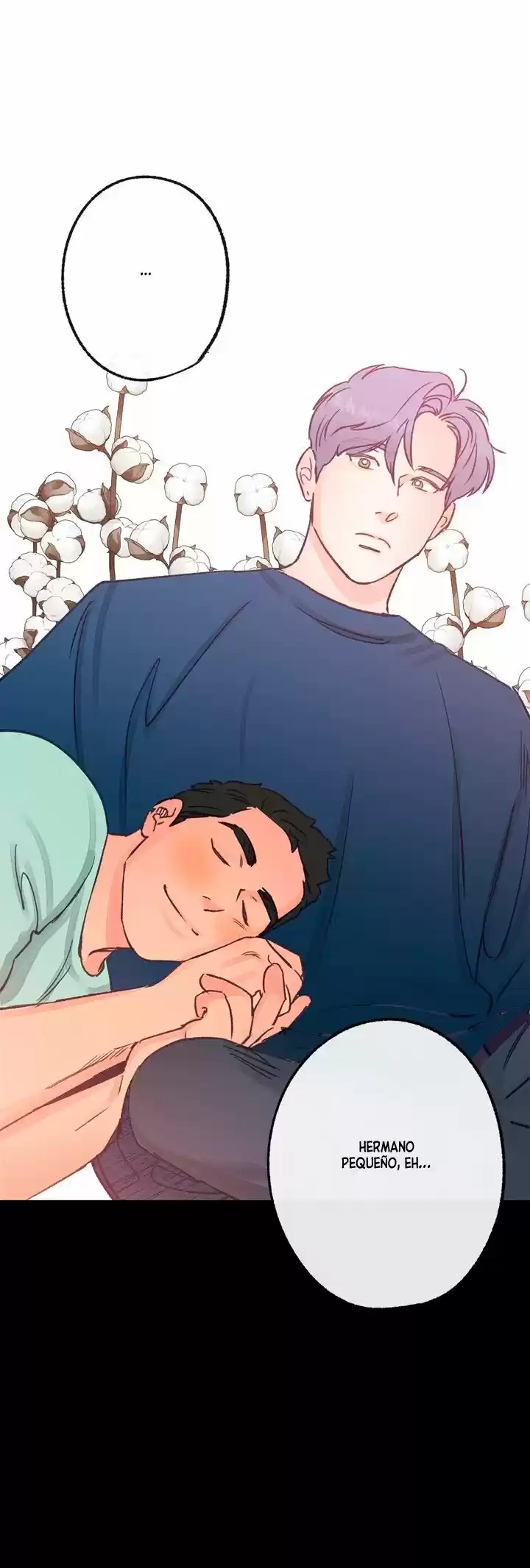Tractor lleno de amor (2020) - Capítulo 32 - Página 57 - LectorTMOo