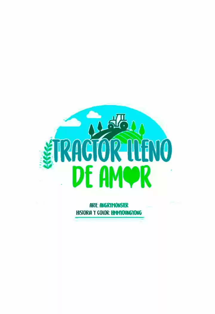 Tractor lleno de amor (2020) - Capítulo 33 - Página 36 - LectorTMOo