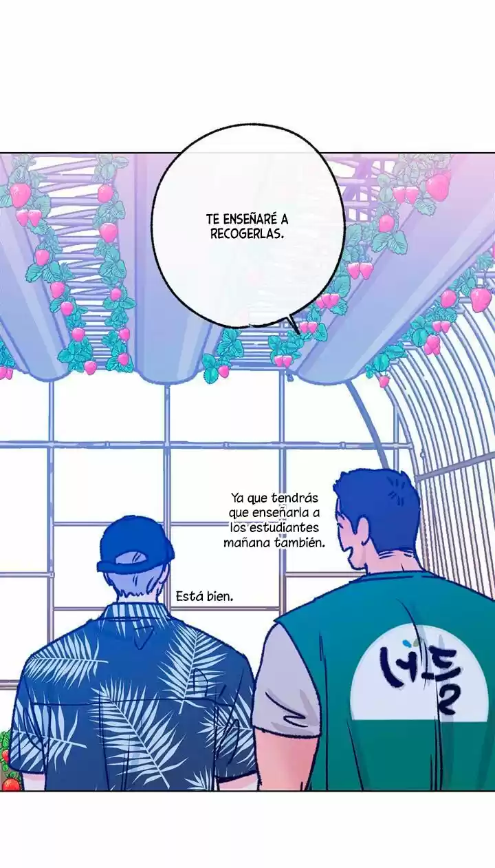 Tractor lleno de amor (2020) - Capítulo 33 - Página 43 - LectorTMOo
