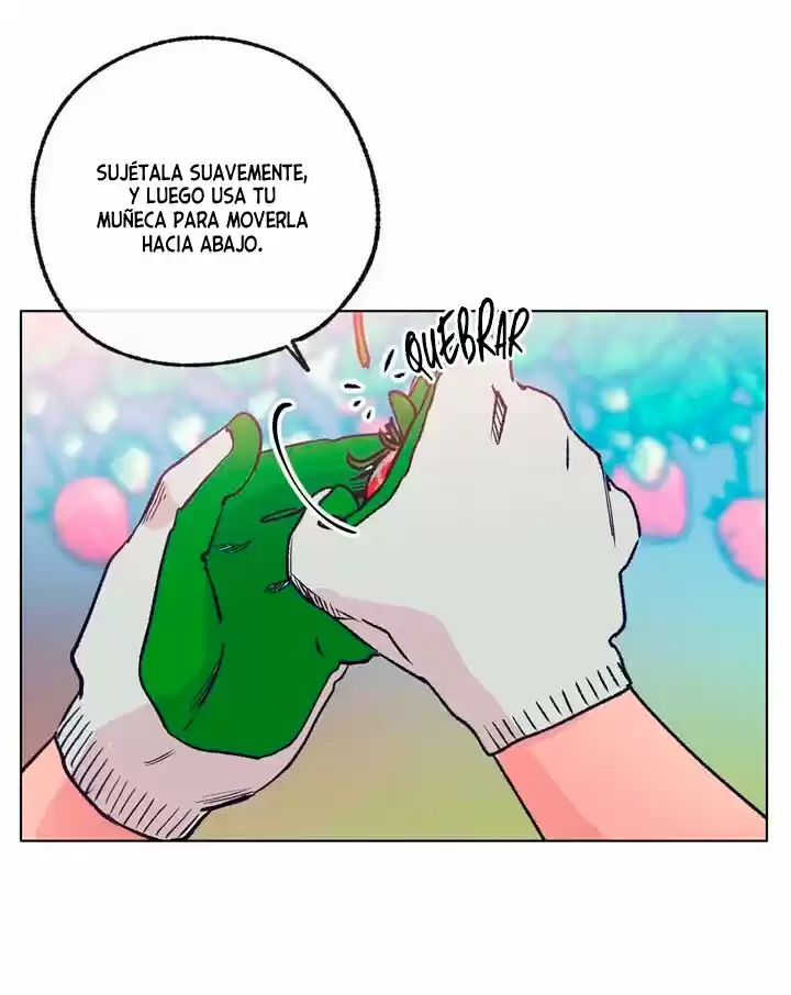 Tractor lleno de amor (2020) - Capítulo 33 - Página 45 - LectorTMOo