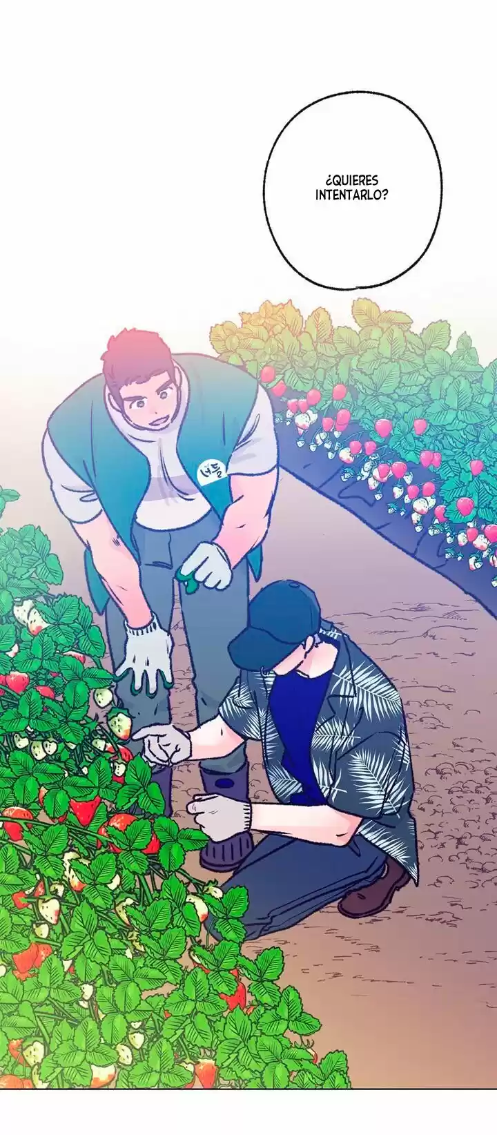Tractor lleno de amor (2020) - Capítulo 33 - Página 48 - LectorTMOo