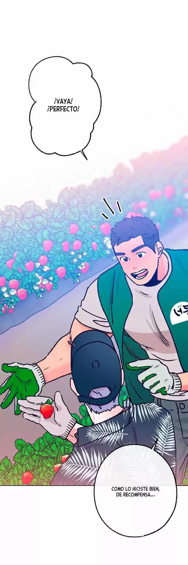 Tractor lleno de amor (2020) - Capítulo 33 - Página 50 - LectorTMOo