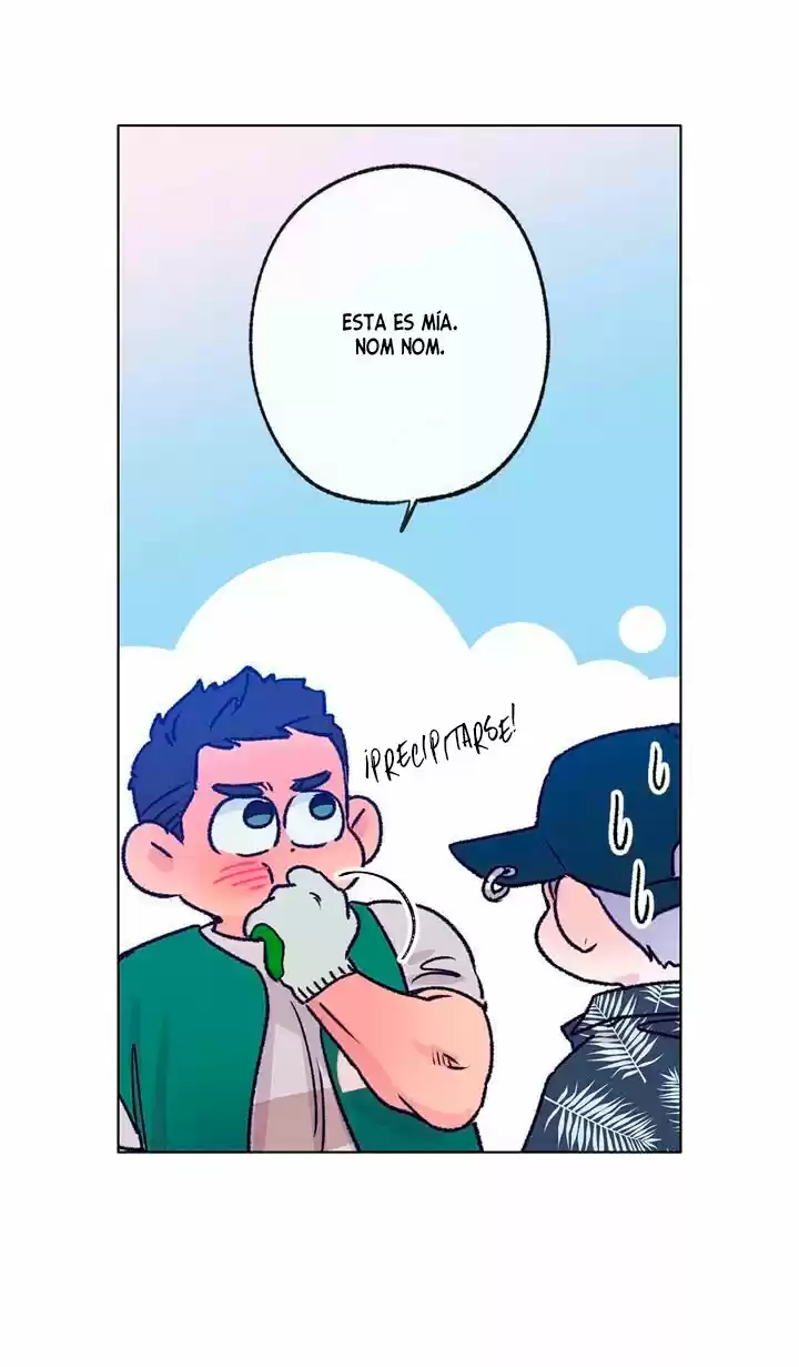 Tractor lleno de amor (2020) - Capítulo 33 - Página 55 - LectorTMOo