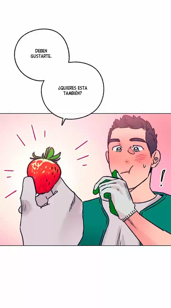Tractor lleno de amor (2020) - Capítulo 33 - Página 57 - LectorTMOo