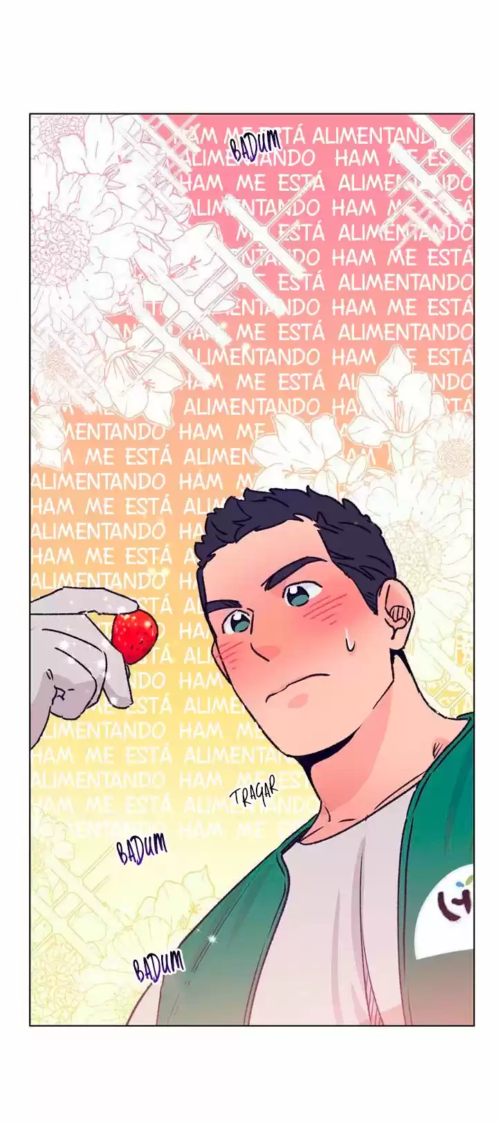 Tractor lleno de amor (2020) - Capítulo 33 - Página 58 - LectorTMOo