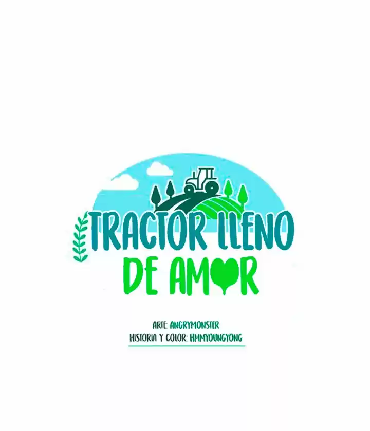 Tractor lleno de amor (2020) - Capítulo 34 - Página 4 - LectorTMOo