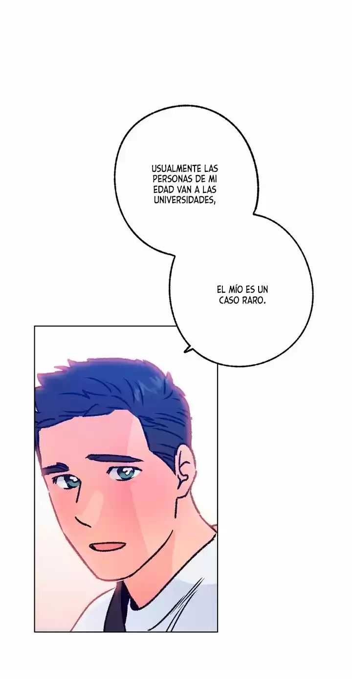 Tractor lleno de amor (2020) - Capítulo 34 - Página 32 - LectorTMOo