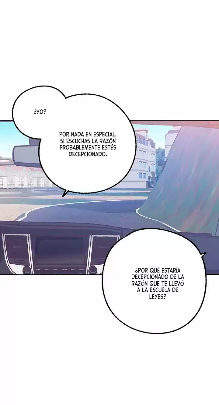 Tractor lleno de amor (2020) - Capítulo 34 - Página 34 - LectorTMOo