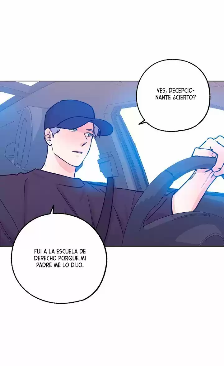 Tractor lleno de amor (2020) - Capítulo 34 - Página 36 - LectorTMOo