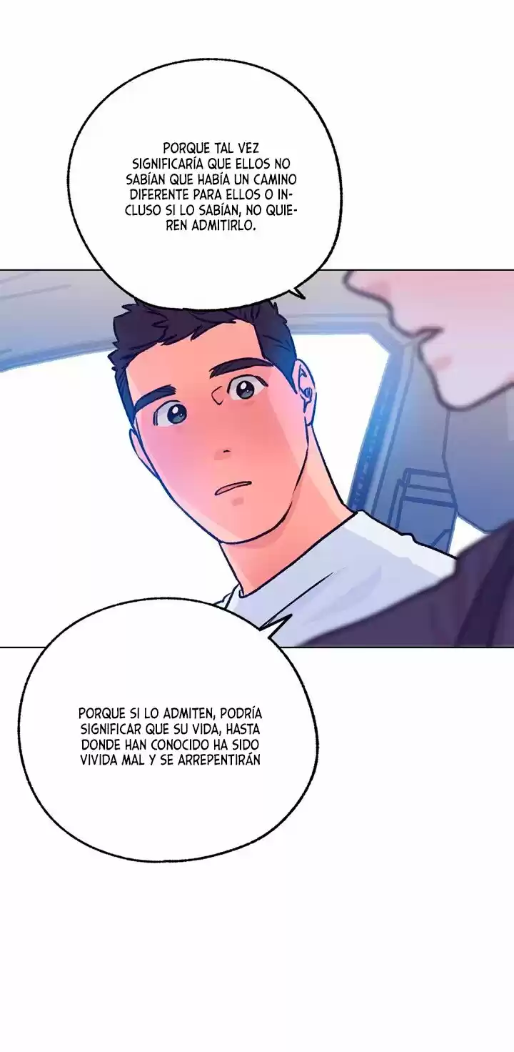 Tractor lleno de amor (2020) - Capítulo 34 - Página 45 - LectorTMOo
