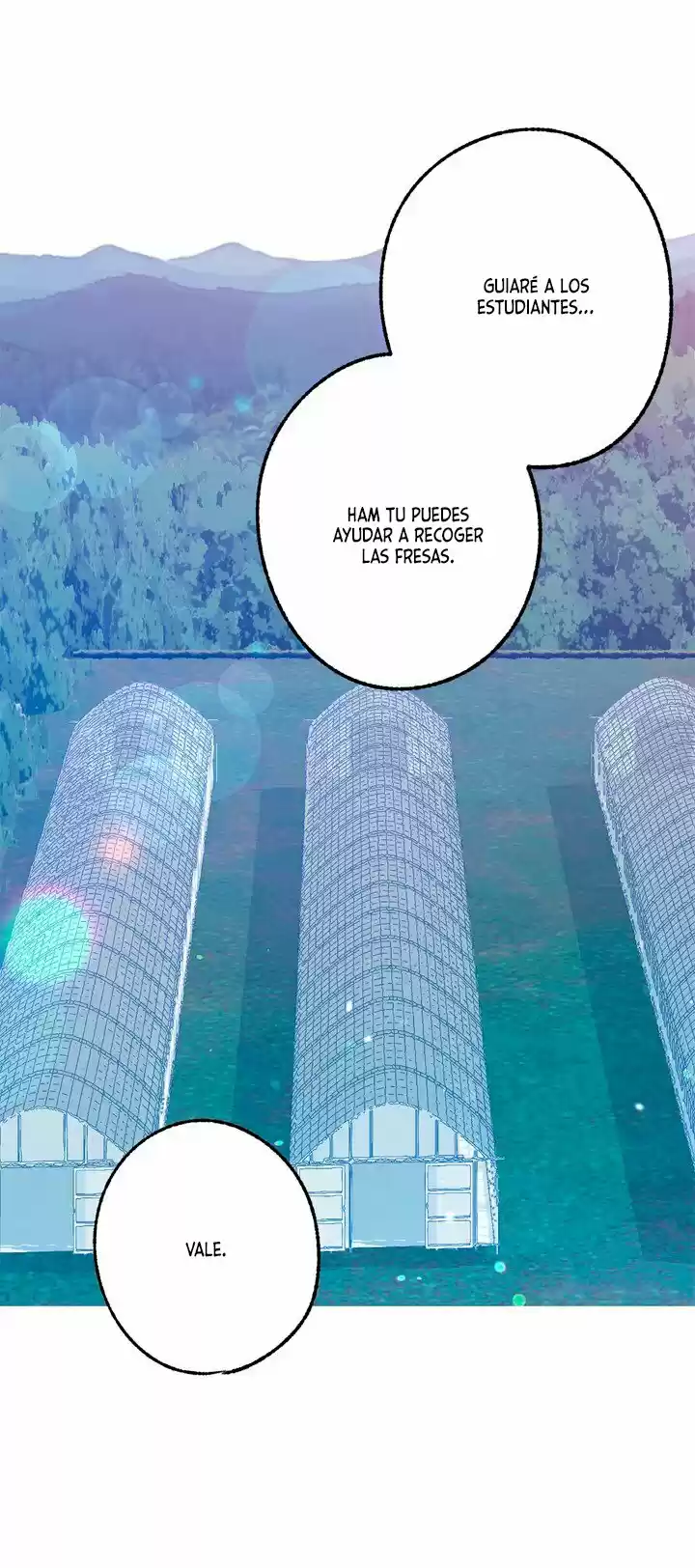 Tractor lleno de amor (2020) - Capítulo 34 - Página 53 - LectorTMOo