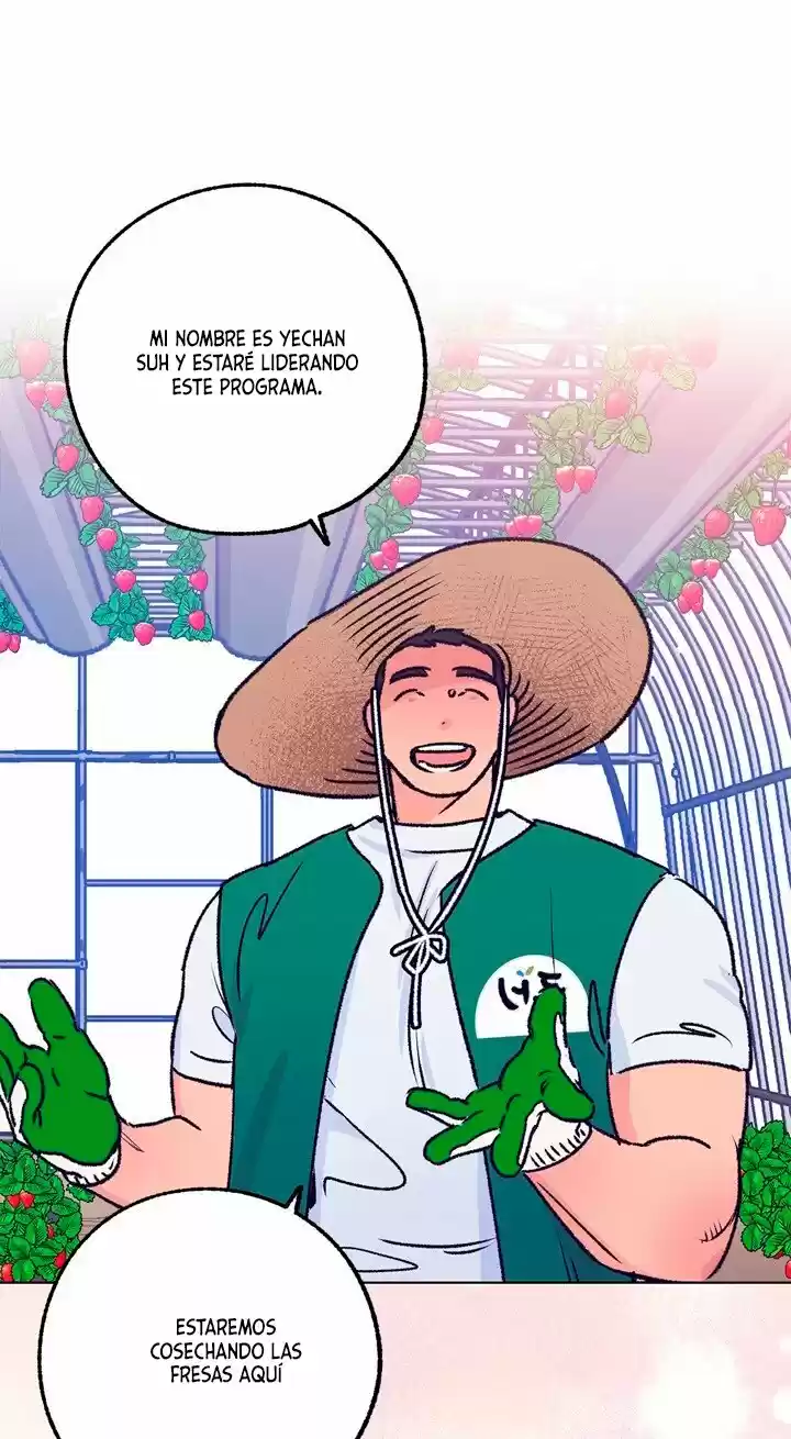 Tractor lleno de amor (2020) - Capítulo 34 - Página 56 - LectorTMOo