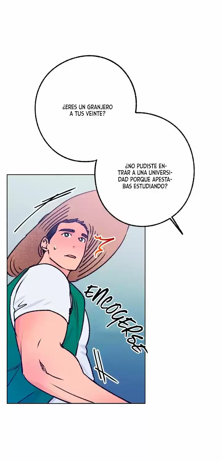 Tractor lleno de amor (2020) - Capítulo 34 - Página 63 - LectorTMOo
