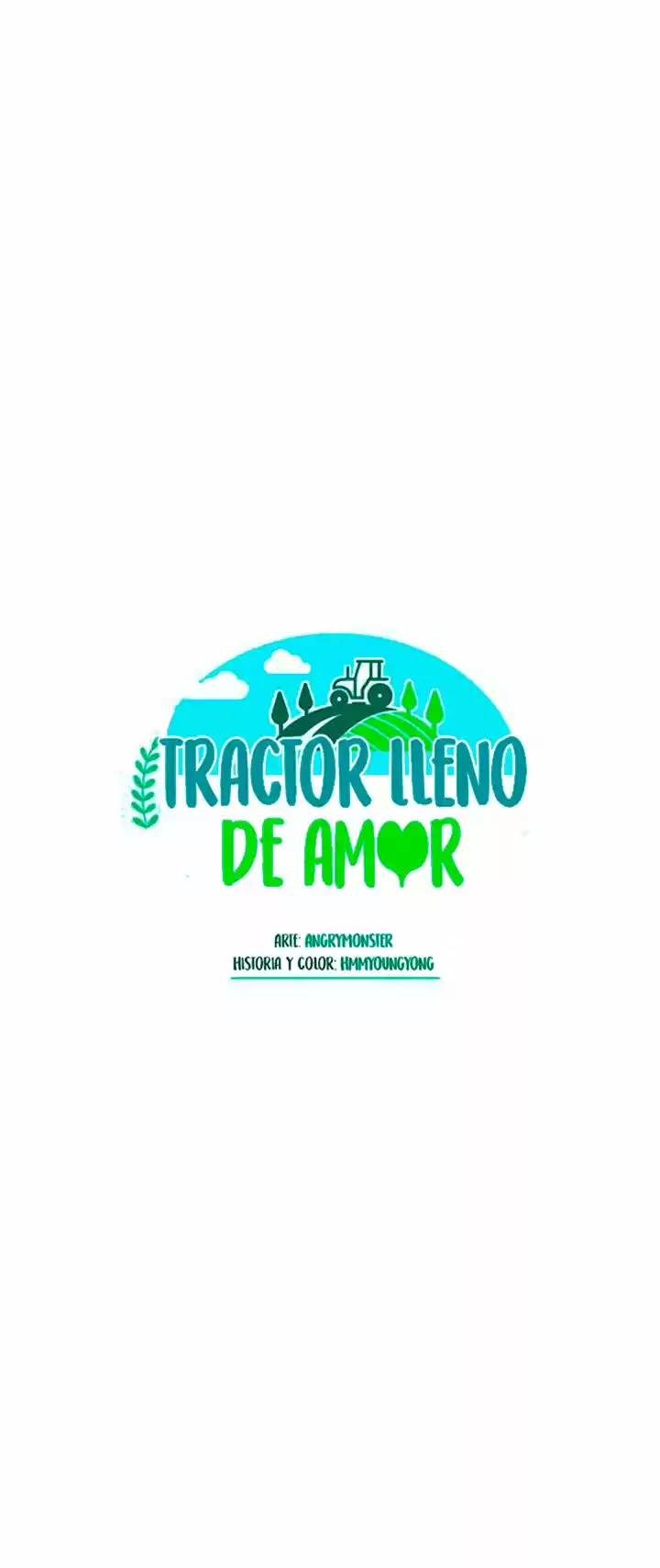Tractor lleno de amor (2020) - Capítulo 35 - Página 4 - LectorTMOo