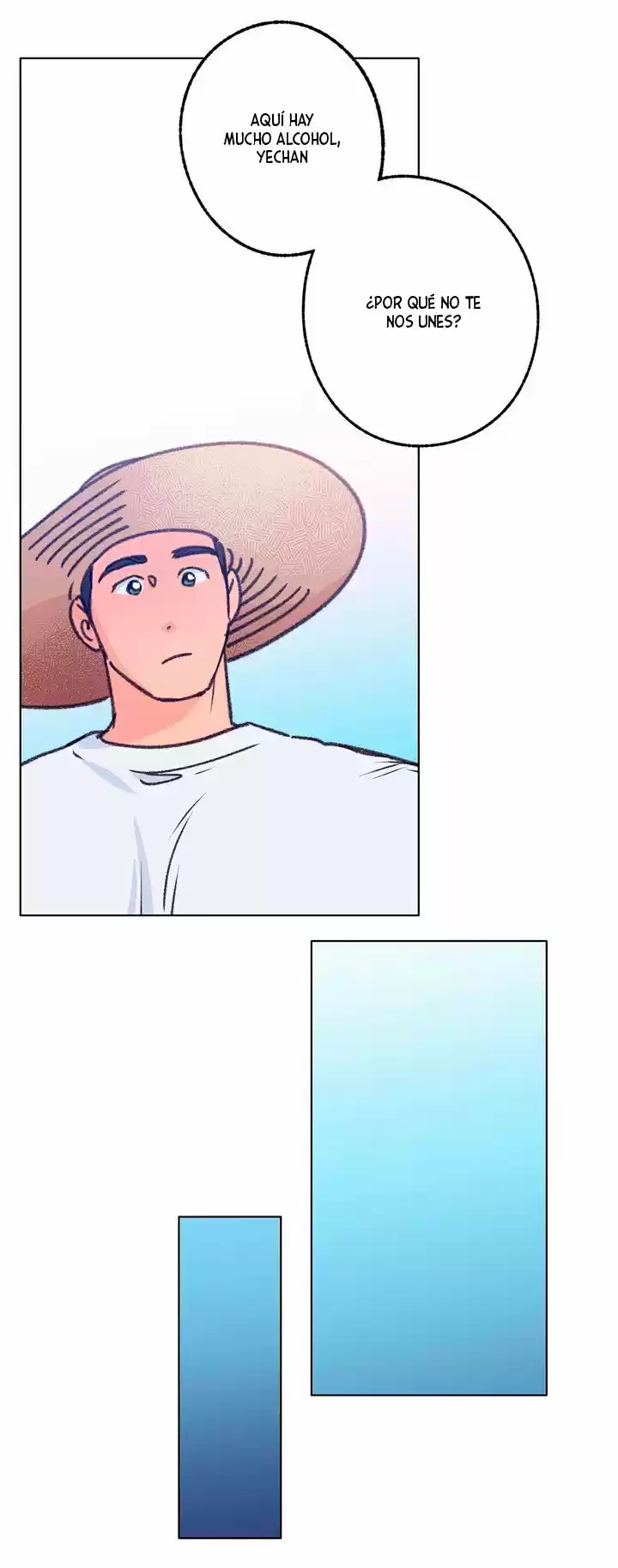 Tractor lleno de amor (2020) - Capítulo 35 - Página 42 - LectorTMOo
