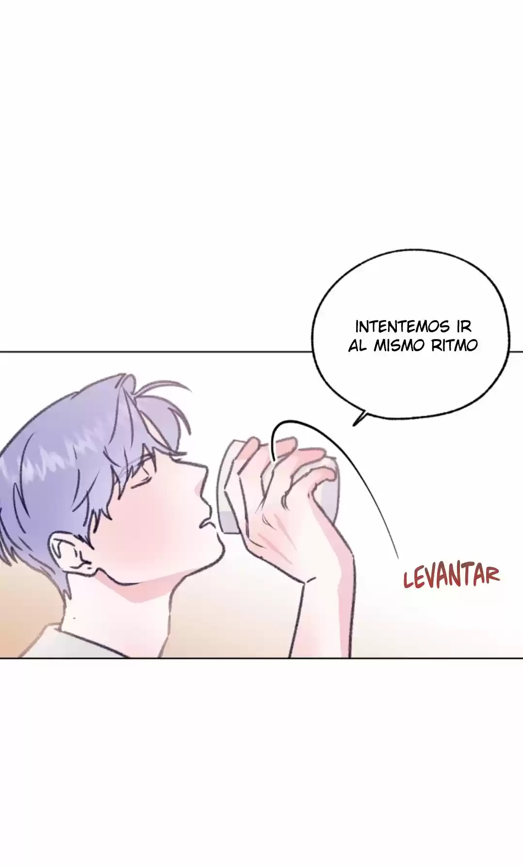 Tractor lleno de amor (2020) - Capítulo 36 - Página 5 - LectorTMOo