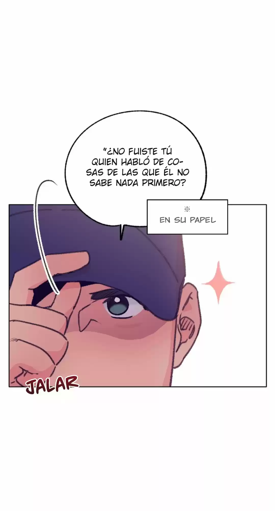 Tractor lleno de amor (2020) - Capítulo 36 - Página 11 - LectorTMOo