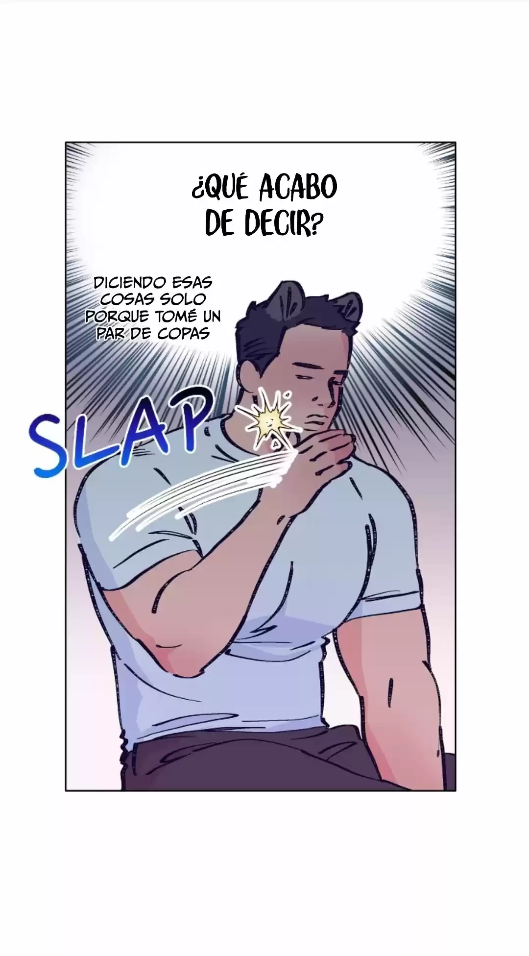 Tractor lleno de amor (2020) - Capítulo 36 - Página 14 - LectorTMOo