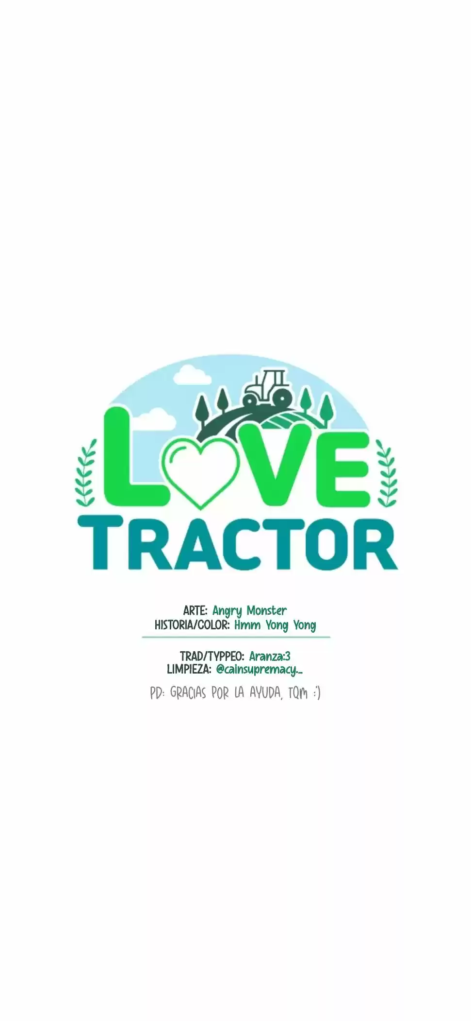 Tractor lleno de amor (2020) - Capítulo 36 - Página 16 - LectorTMOo