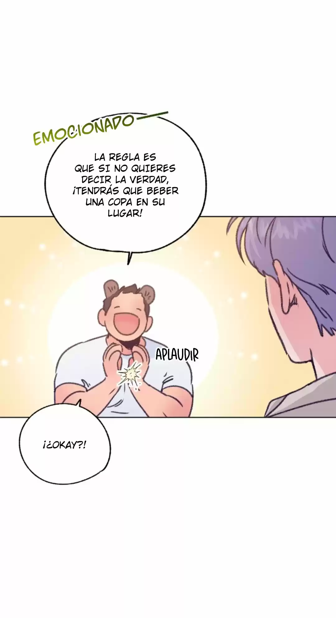 Tractor lleno de amor (2020) - Capítulo 36 - Página 23 - LectorTMOo