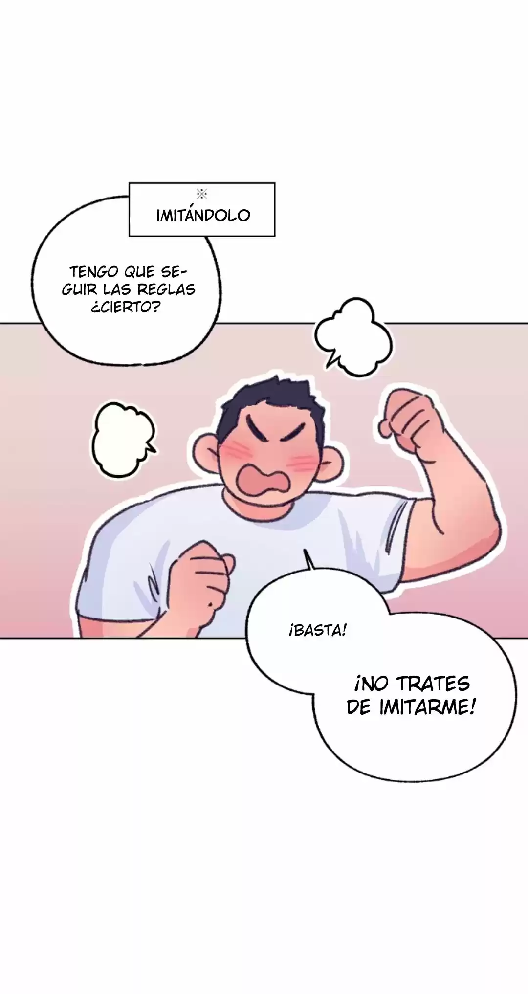 Tractor lleno de amor (2020) - Capítulo 36 - Página 26 - LectorTMOo
