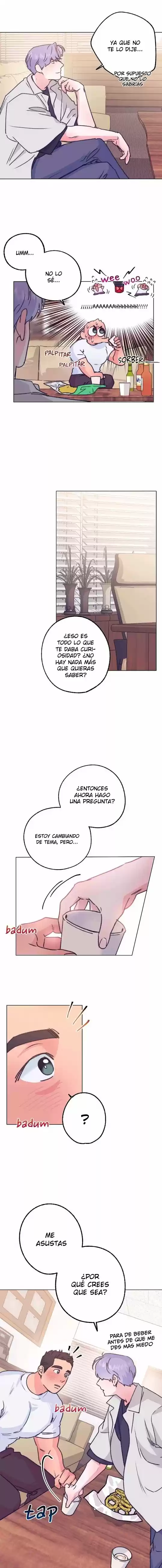 Tractor lleno de amor (2020) - Capítulo 36 - Página 31 - LectorTMOo
