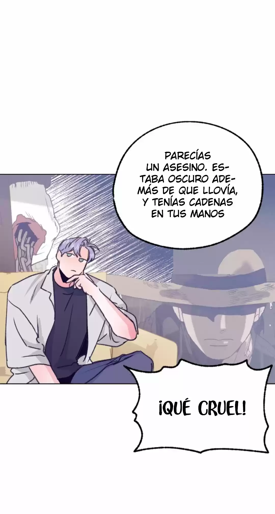 Tractor lleno de amor (2020) - Capítulo 36 - Página 33 - LectorTMOo