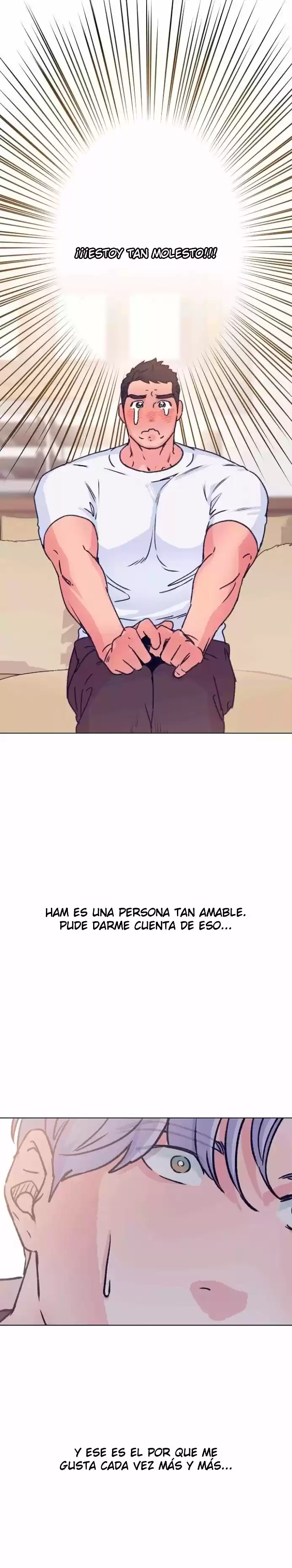 Tractor lleno de amor (2020) - Capítulo 36 - Página 36 - LectorTMOo