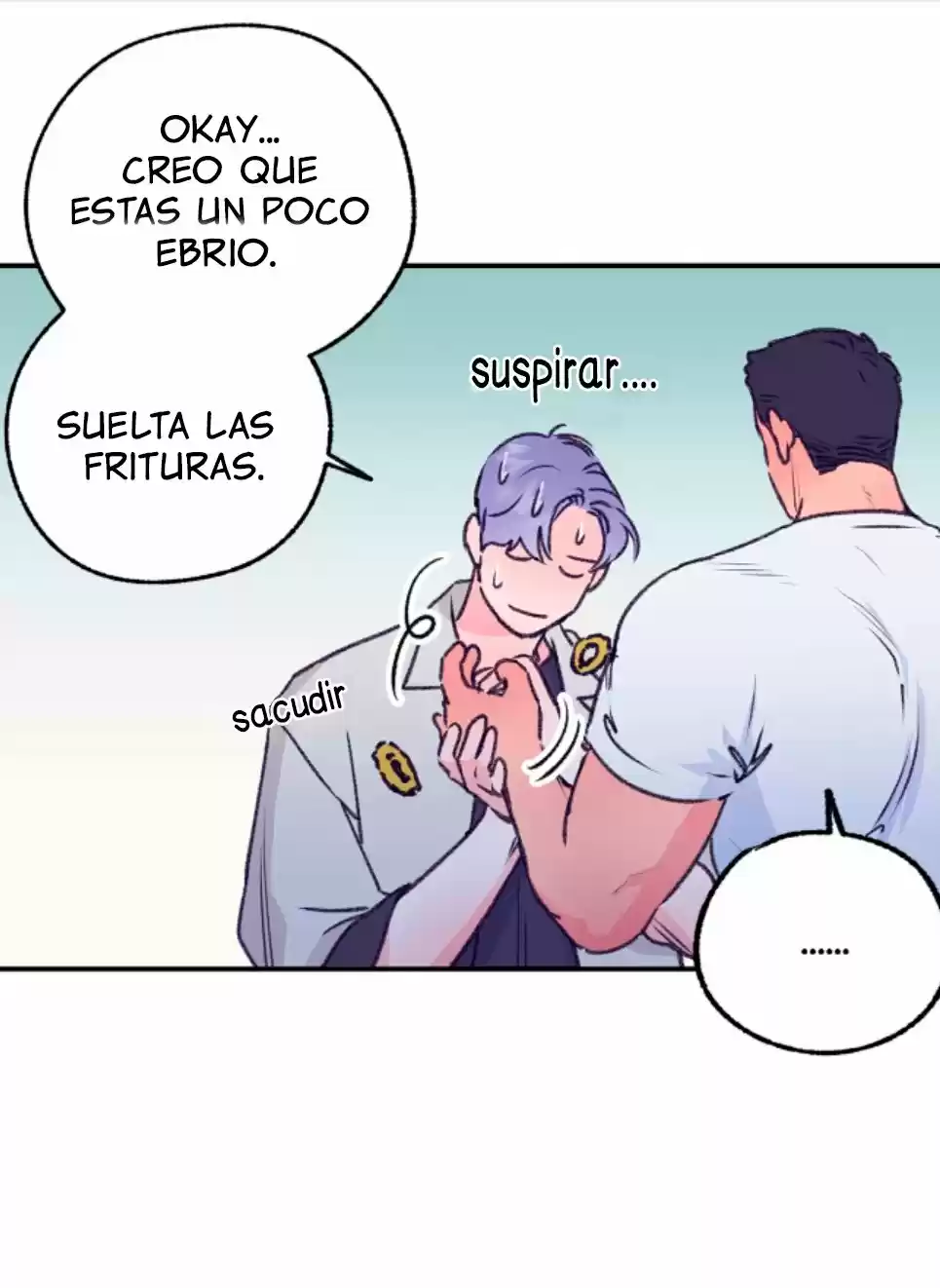 Tractor lleno de amor (2020) - Capítulo 37 - Página 8 - LectorTMOo