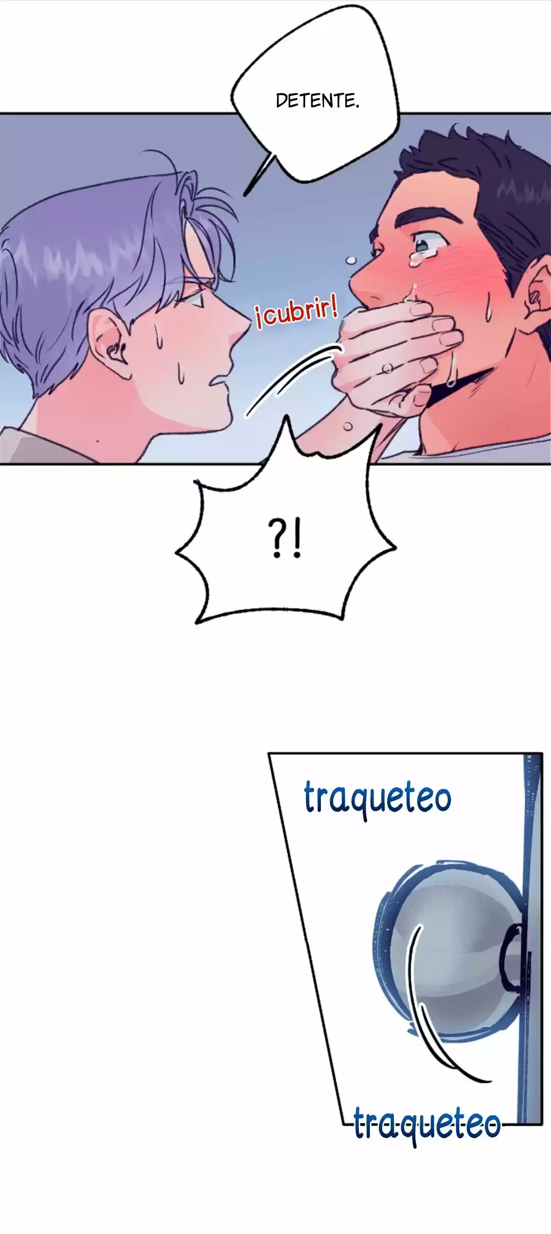 Tractor lleno de amor (2020) - Capítulo 37 - Página 14 - LectorTMOo
