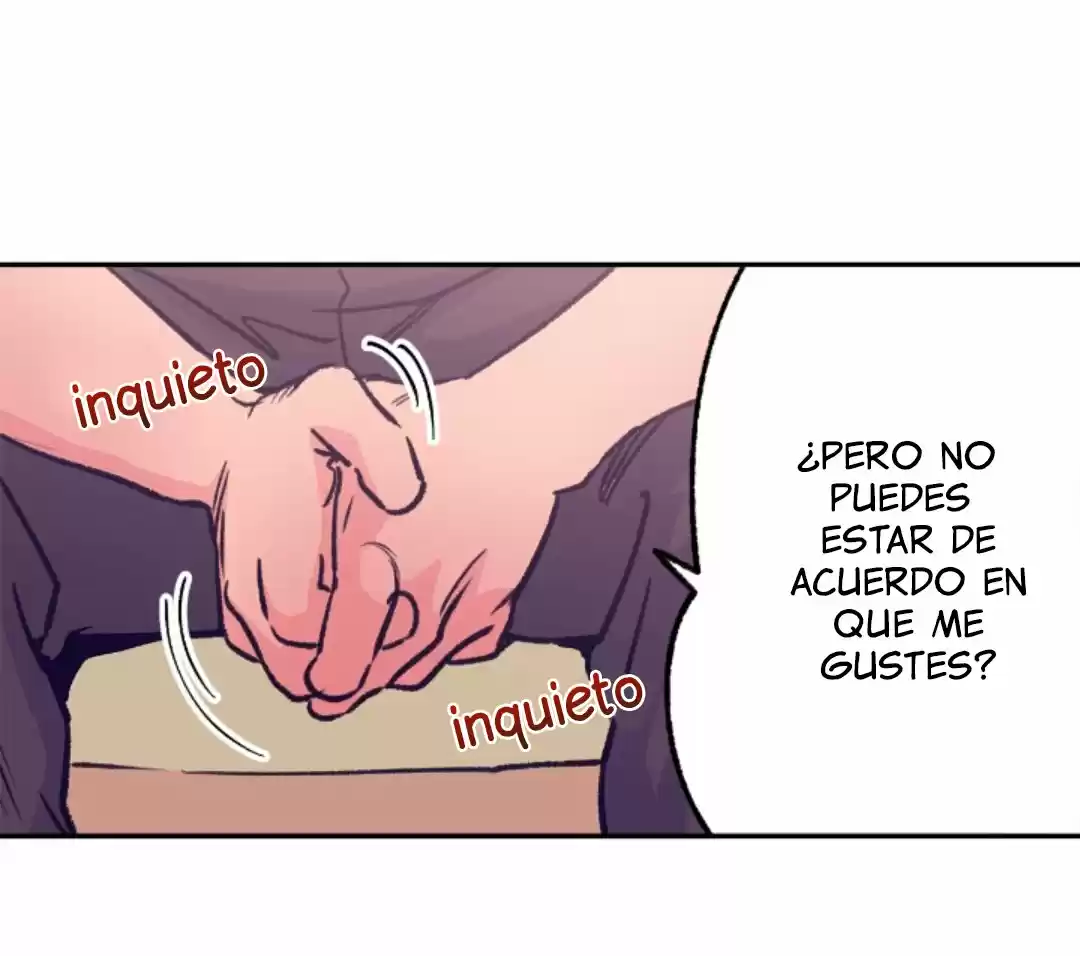 Tractor lleno de amor (2020) - Capítulo 37 - Página 38 - LectorTMOo
