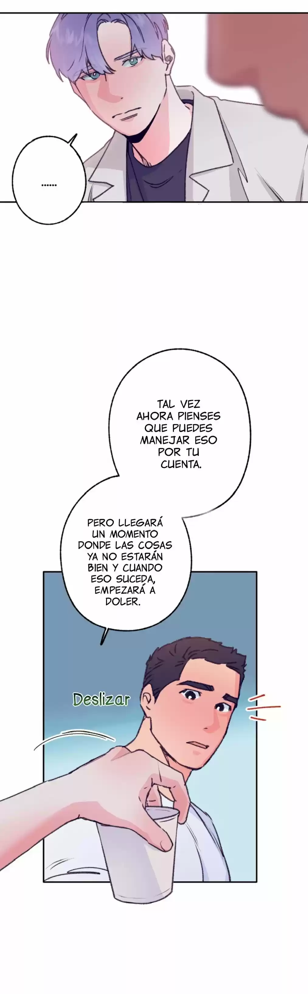 Tractor lleno de amor (2020) - Capítulo 37 - Página 39 - LectorTMOo