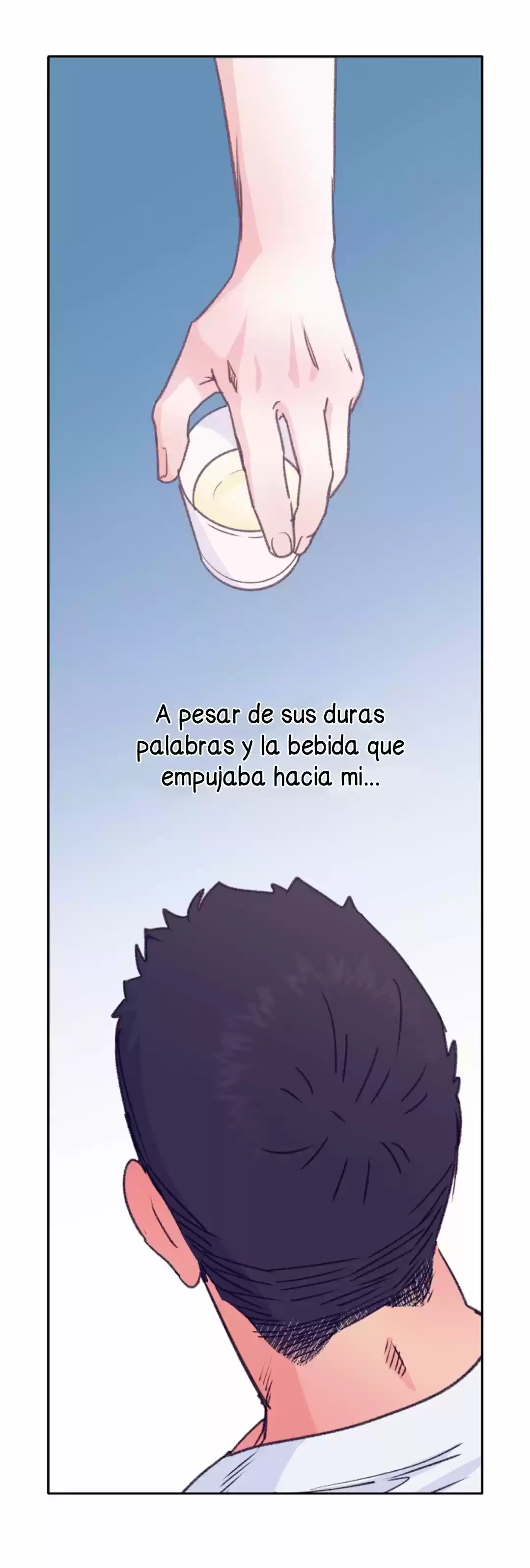 Tractor lleno de amor (2020) - Capítulo 37 - Página 41 - LectorTMOo