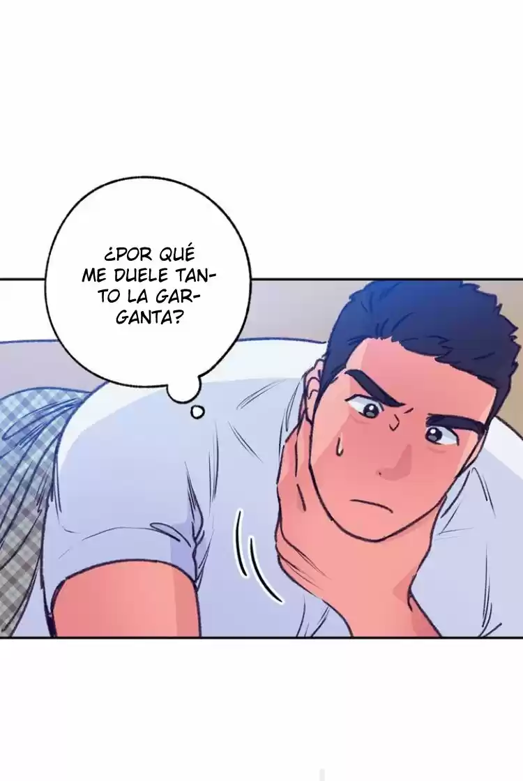 Tractor lleno de amor (2020) - Capítulo 38 - Página 8 - LectorTMOo
