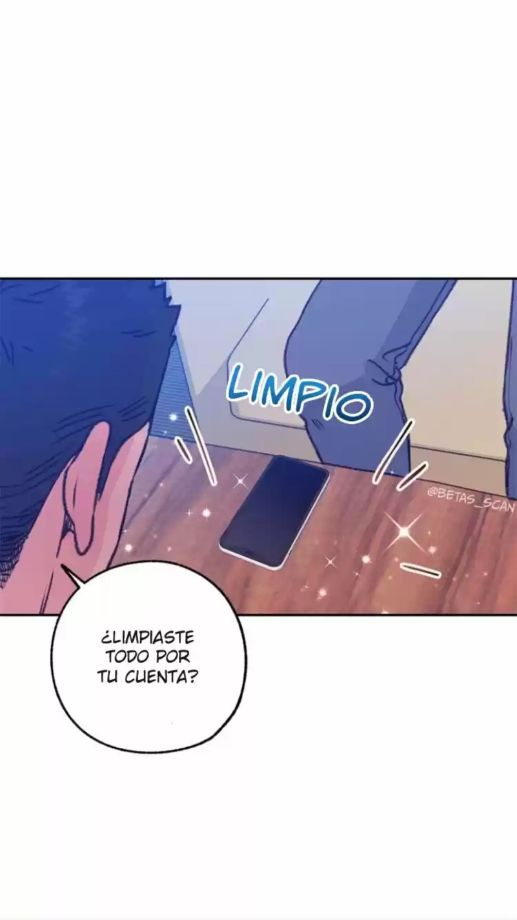 Tractor lleno de amor (2020) - Capítulo 38 - Página 15 - LectorTMOo