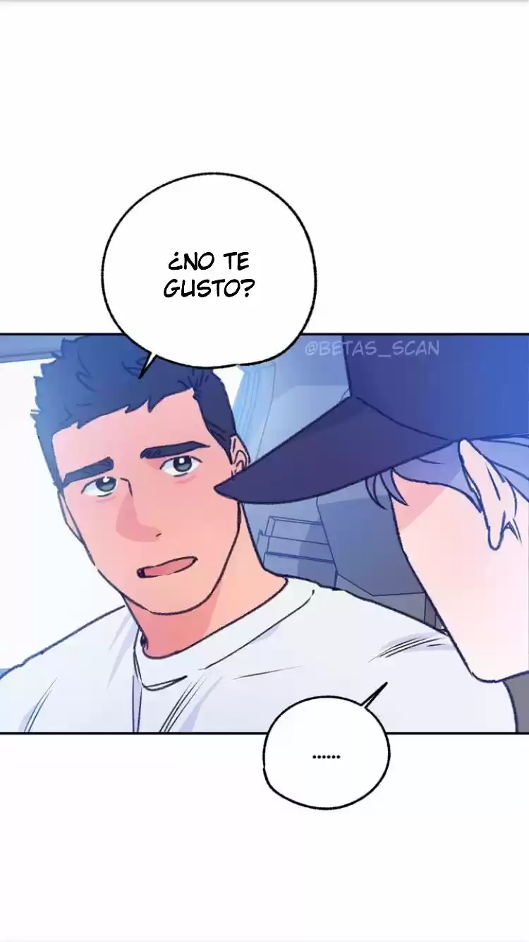 Tractor lleno de amor (2020) - Capítulo 38 - Página 33 - LectorTMOo