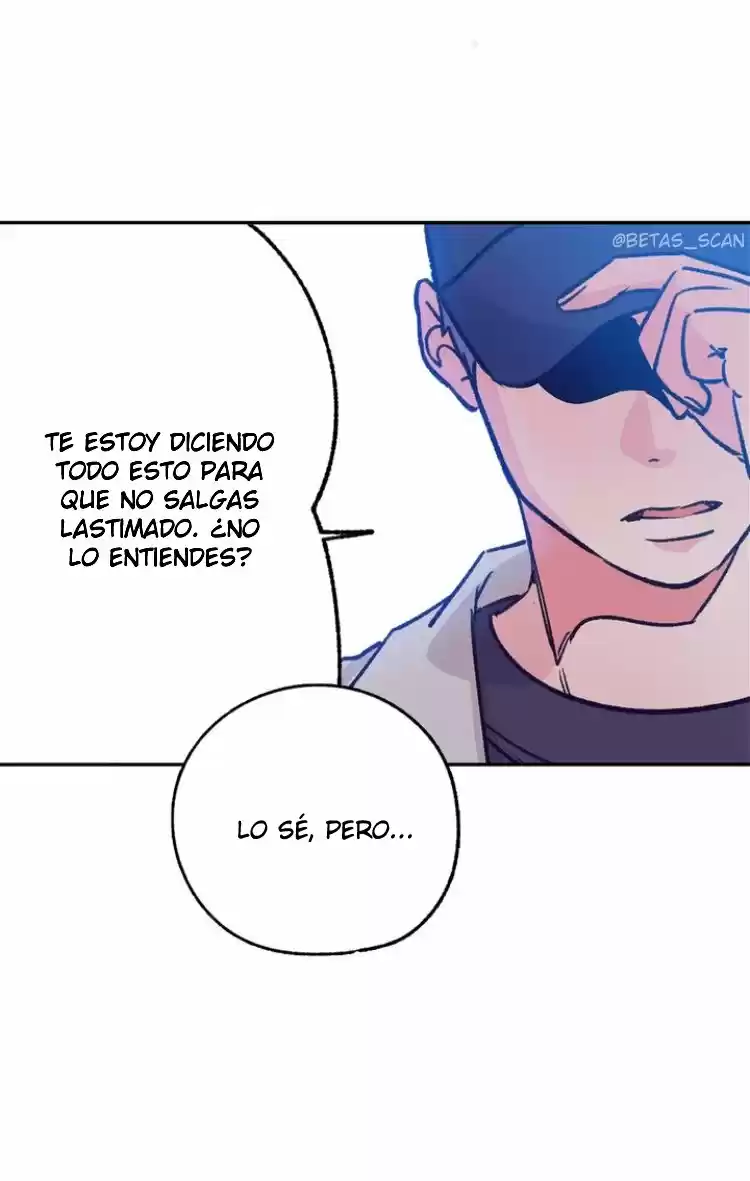 Tractor lleno de amor (2020) - Capítulo 38 - Página 36 - LectorTMOo