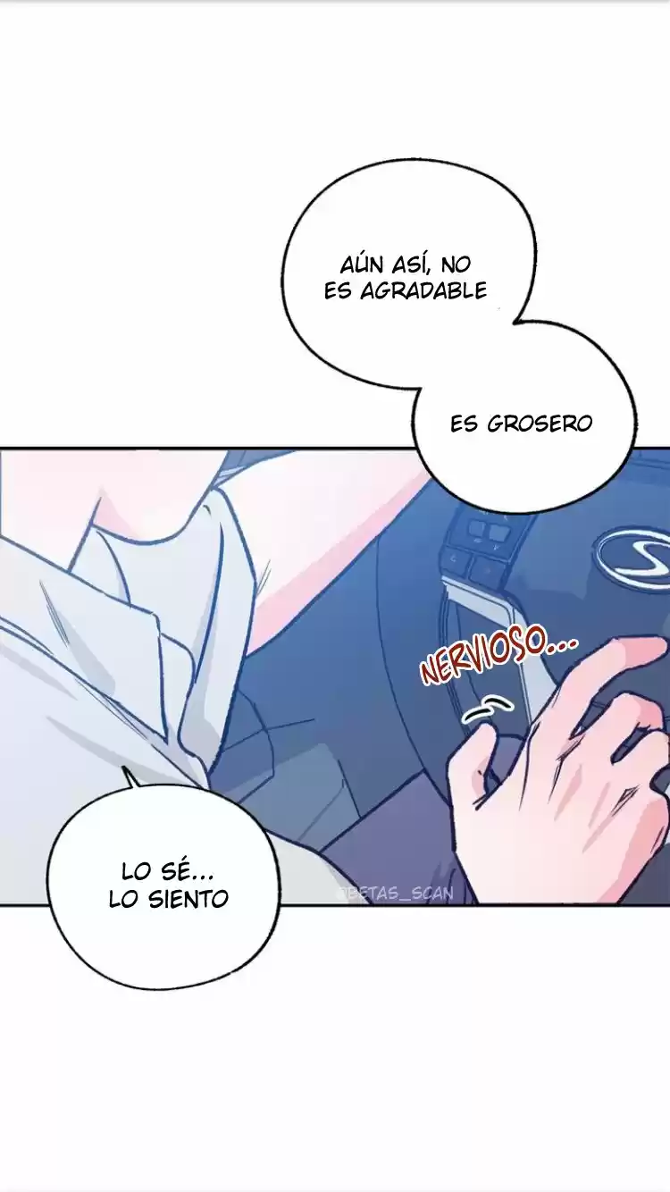 Tractor lleno de amor (2020) - Capítulo 38 - Página 37 - LectorTMOo