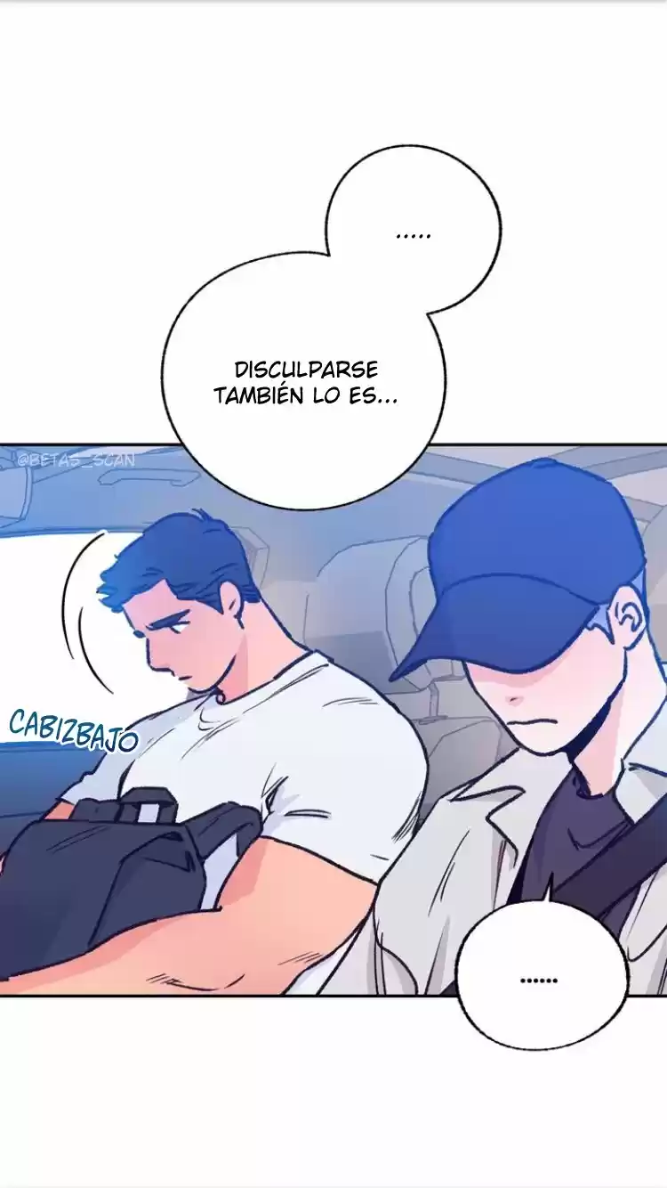 Tractor lleno de amor (2020) - Capítulo 38 - Página 38 - LectorTMOo