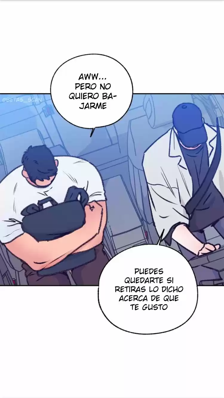 Tractor lleno de amor (2020) - Capítulo 38 - Página 40 - LectorTMOo