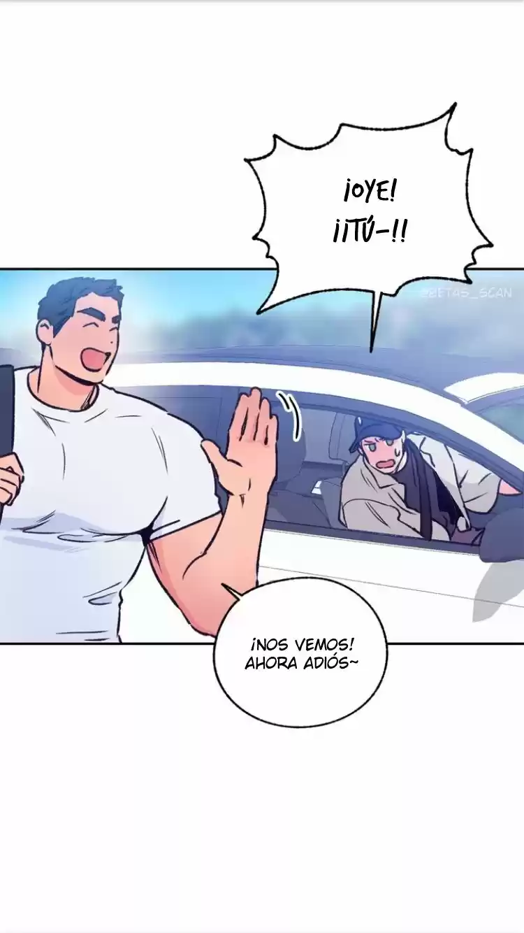 Tractor lleno de amor (2020) - Capítulo 38 - Página 46 - LectorTMOo