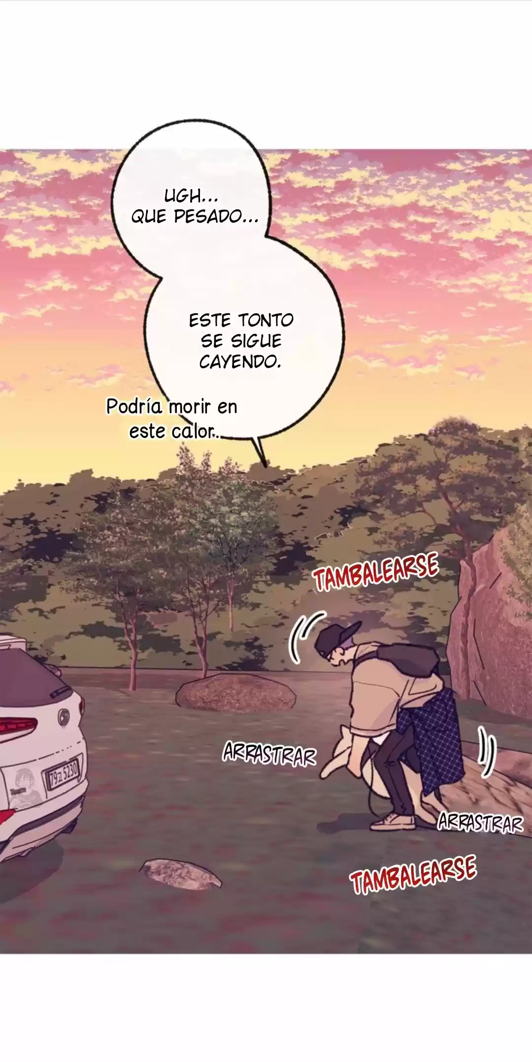 Tractor lleno de amor (2020) - Capítulo 40 - Página 4 - LectorTMOo