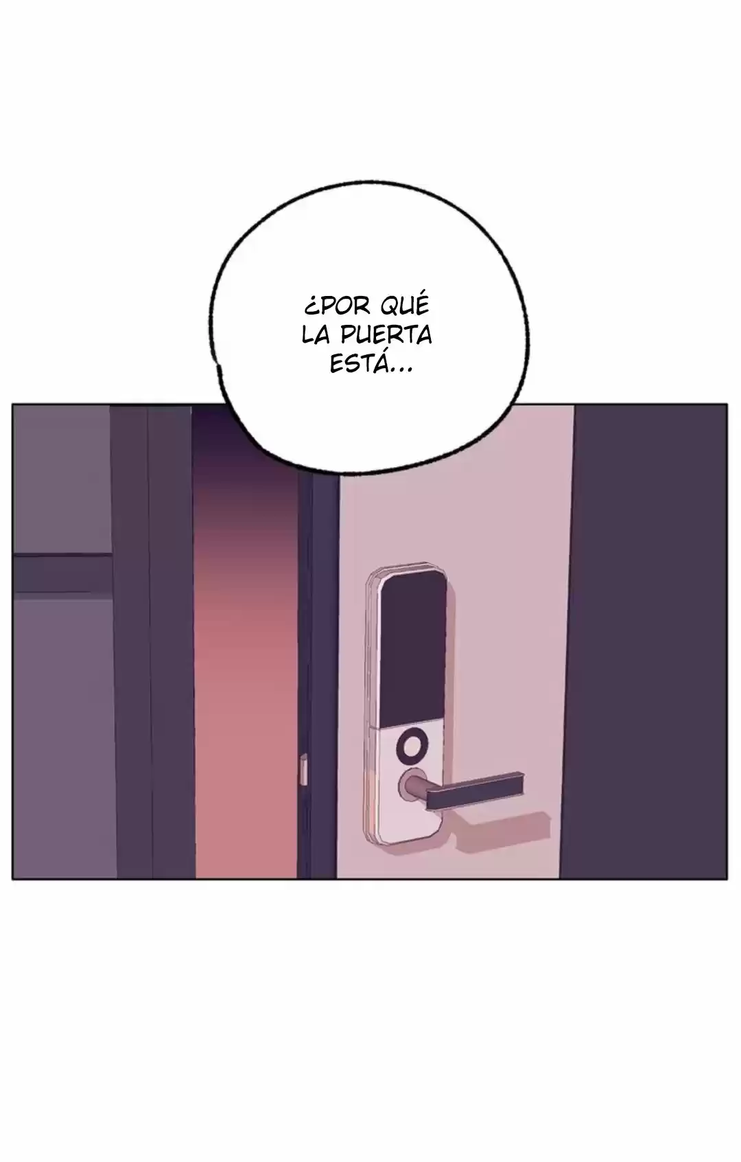 Tractor lleno de amor (2020) - Capítulo 40 - Página 8 - LectorTMOo