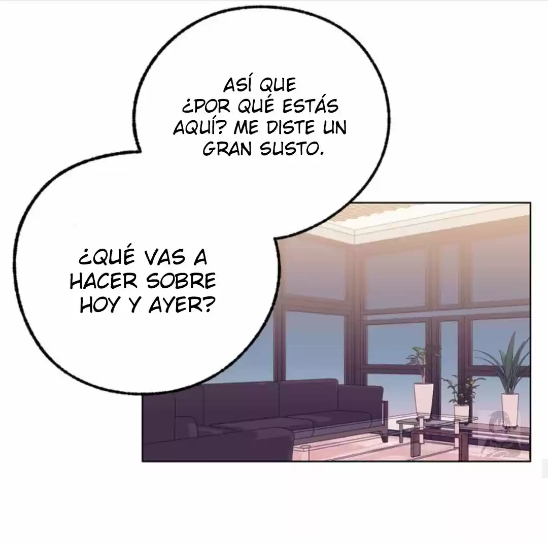 Tractor lleno de amor (2020) - Capítulo 40 - Página 28 - LectorTMOo