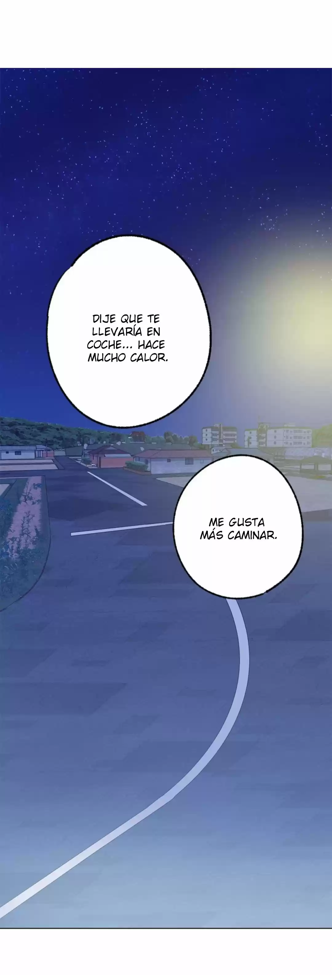Tractor lleno de amor (2020) - Capítulo 40 - Página 41 - LectorTMOo
