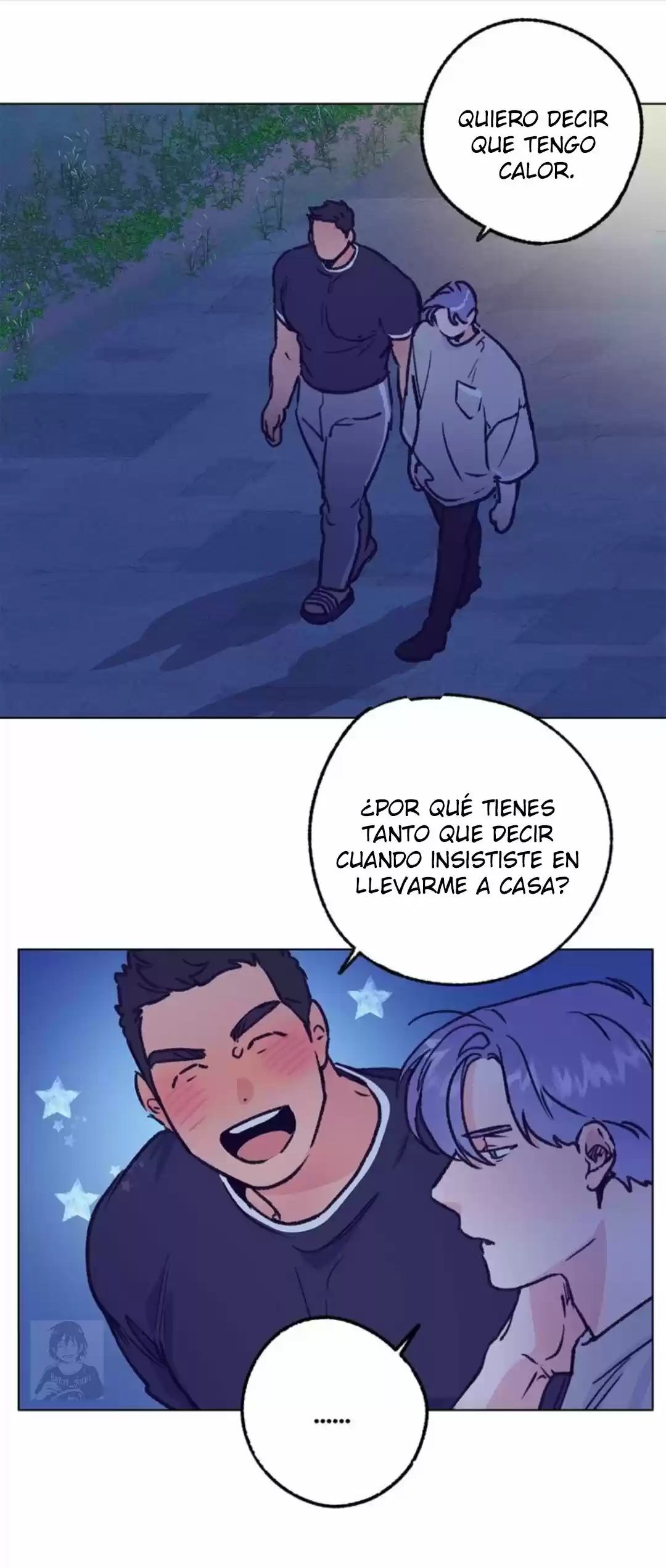 Tractor lleno de amor (2020) - Capítulo 40 - Página 42 - LectorTMOo