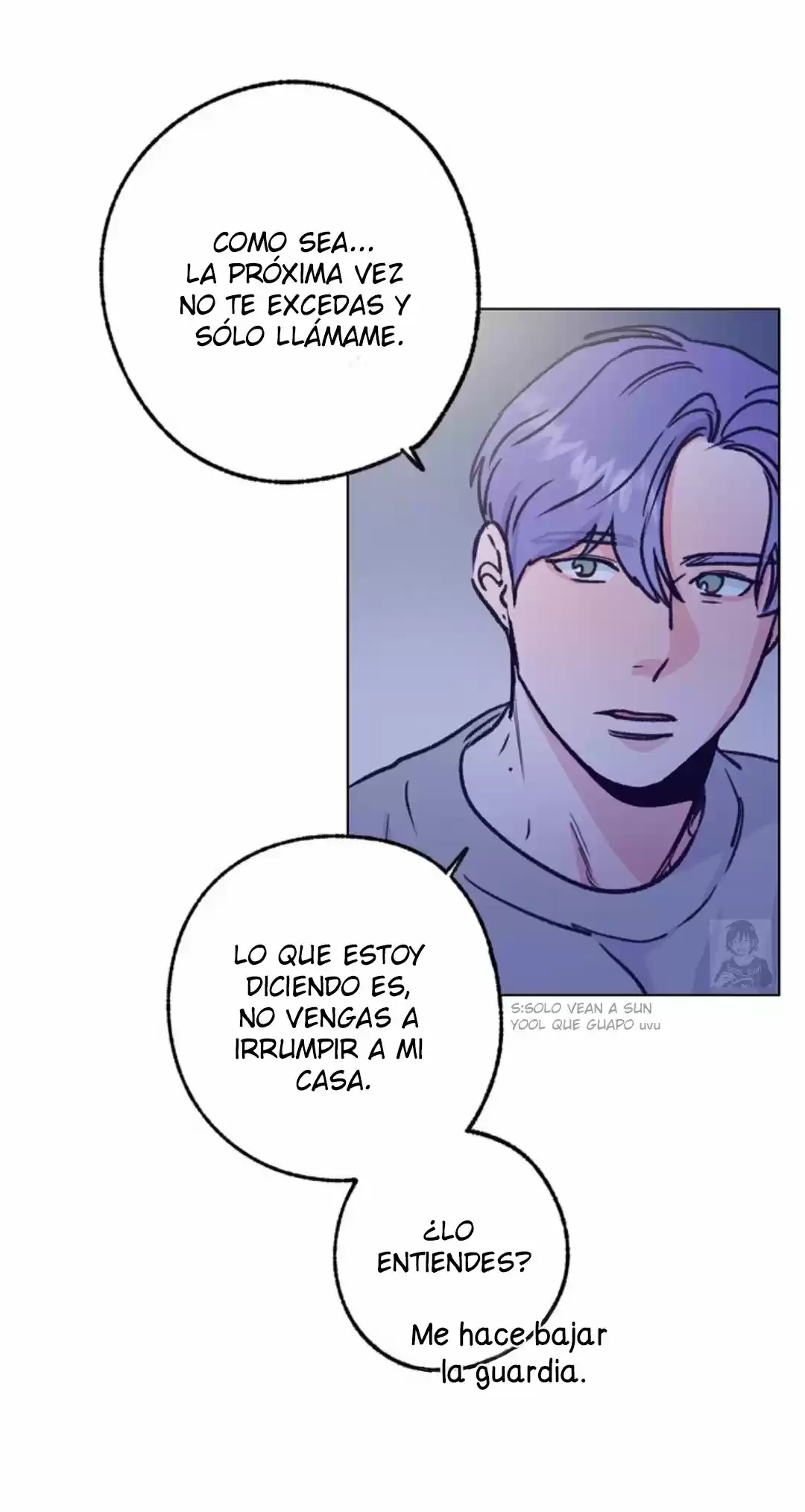 Tractor lleno de amor (2020) - Capítulo 40 - Página 49 - LectorTMOo