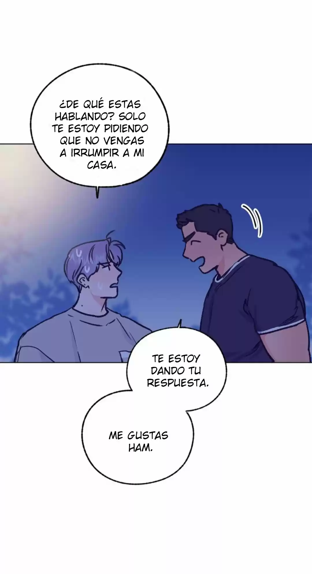 Tractor lleno de amor (2020) - Capítulo 40 - Página 52 - LectorTMOo